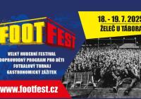 Footfest 2025