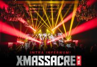 X-Massacre 2024 Intra Infernum