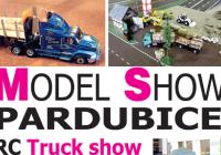 RC Model show Pardubice