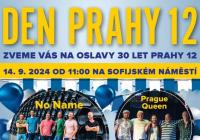 Den Prahy 12 