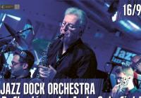 Jazz Dock Orchestra: Reflections by Andy Schofield