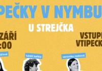 Vtípečky v Nymburce – Stand-up Show