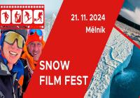 Snow Film Fest Mělník