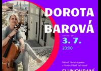 Dorota Barová (Slunohraní)