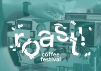 Roast! Brno Coffee Festival 2024