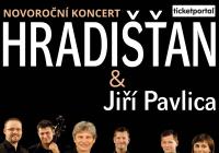 Jiří Pavlica & Hradišťan