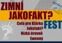 Zimní Jakofakt FEST