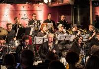 Jazz Dock Orchestra plays Duke Ellington