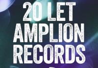 20 let Amplion Records