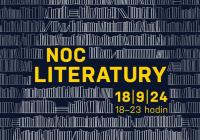 Noc literatury 2024