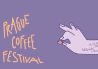 Prague Coffee Festival 2024