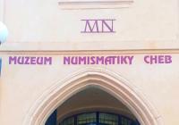 Muzeum Numismatiky