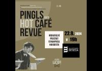 OPSO & Pingls aneb hot café revue