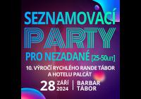 Seznamovací party