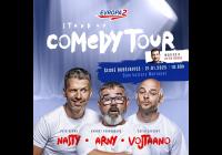 Evropa 2 Comedy Tour Stand up