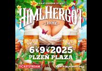 HimlHergotFest 2025 Trautenberk a hosté