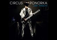 Circus Ponorka křest LP&CD Lost  Angeles