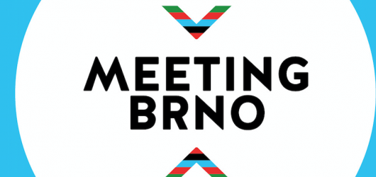 Meeting Brno oživí na deset dní centrum města. Nabídne diskuze i bohatý kulturní program 