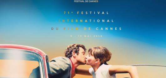 Filmový festival v Cannes představil snímky letošního ročníku. O hlavní cenu se poperou Godard nebo Lee