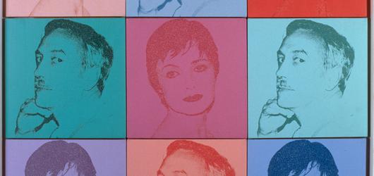 Warhol, Basquiat i Haring. První edice Salm Modern v Národní galerii představí výjimečnou drážďanskou sbírku umění