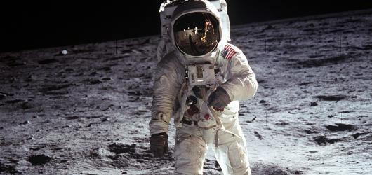 50 let od přistání na Měsíci: nejzajímavější programy z celé republiky