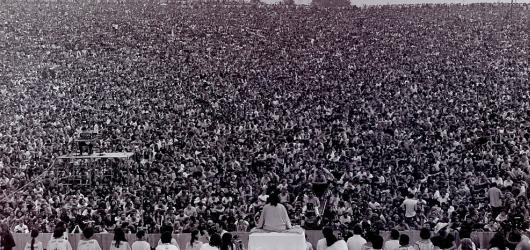 Uskuteční se Woodstock po 50 letech? Investor říká ne, organizátor zůstává optimistický
