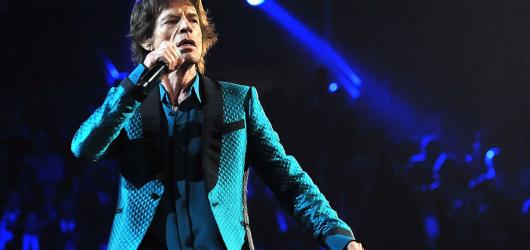 Nejlepší koncerty v roce 2018 aneb od Jaggera po Ezru