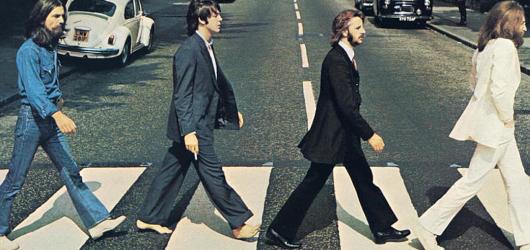 Znova jako muzikanti: The Beatles začali před padesáti lety nahrávat Abbey Road