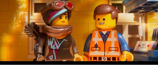 LEGO příběh 2 přináší cestování v čase, Armamagedon, ale také méně vtipu a originality