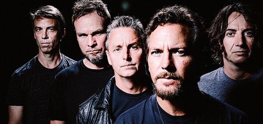 Pearl Jam ohlásili nové album Giganton