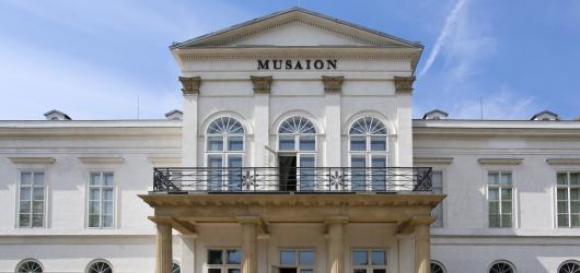 Pražské galerie a muzea nabídnou o víkendu a v pondělí vstup zdarma