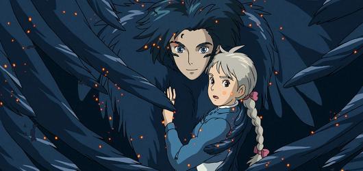 Ikonické filmy studia Ghibli konečně míří na platformu Netflix 
