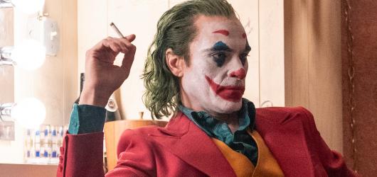 Nominace na britské filmové ceny BAFTA ovládl Joker. Soupeřit s ním bude Irčan i Tenkrát v Hollywoodu