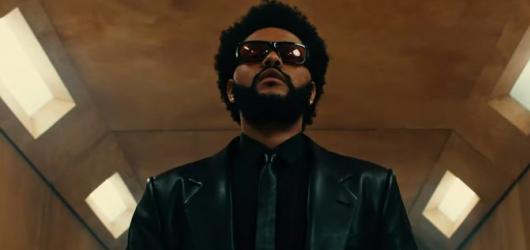 Neřestný večírek s kyslíkovými maskami. The Weeknd vypouští singl z chystané desky