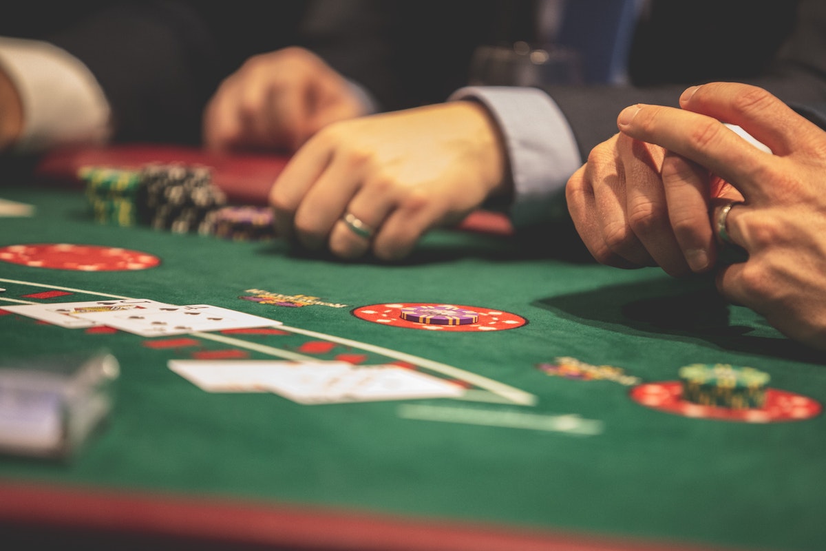 A blog with articles on casino: a useful post