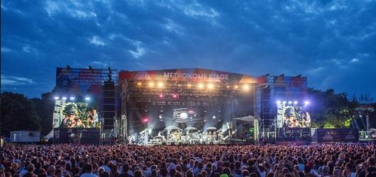 Festival Metronome Prague 2024 startuje již za necelý týden. Na co se můžete těšit?
