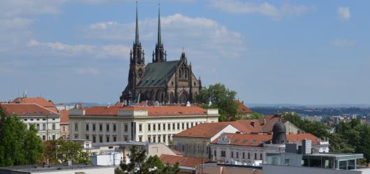 Poznejte Brno: Od významných budov a galerií až po divadla