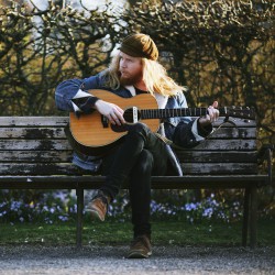 Stu Larsen