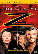 The Mask of Zorro