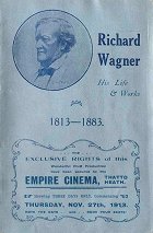 Richard Wagner