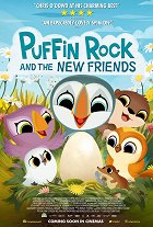 Puffin Rock and the New Friends