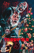 Terrifier 3