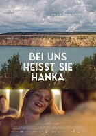 Bei uns heißt sie Hanka