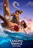 Moana 2