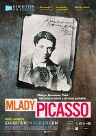 Exhibition on Screen: Mladý Picasso