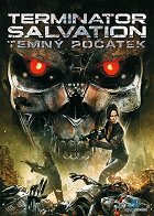 Terminator Salvation: Temný počátek