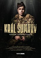 Král Šumavy: Fantom temného kraje