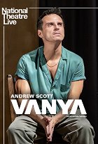 National Theatre Live: Vanya